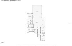 7526 PARADISO Drive, APOLLO BEACH, FL 33572