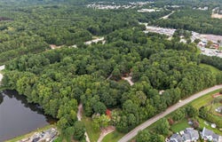 709 Oak Ridge Drive, Cary, NC 27519