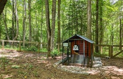 550 Watson Road, Epworth, GA 30541