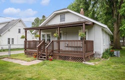 8464 E Michigan Avenue, Galesburg, MI 49053