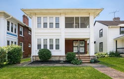 1609-1611 Richmond Avenue, Columbus, OH 43203
