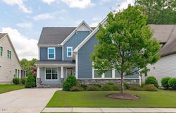 1809 Flint Valley Lane, Apex, NC 27502