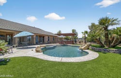 9370 W WEAVER Circle, Casa Grande, AZ 85194