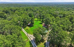 160 Salt Ground Road, Macks Creek, MO 65786