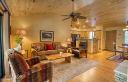 340 N RETREAT Drive, Show Low, AZ 85901