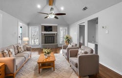 2809 Silverspring Road, Carrollton, TX 75006