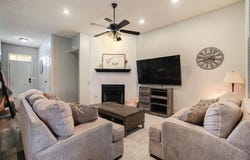 566 Turtle Creek Drive, Reno, TX 75462