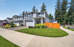1534 NE 12TH Pl, Canby, OR 97013