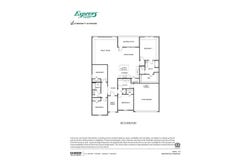 1907 Reveille Way, Terrell, TX 75160