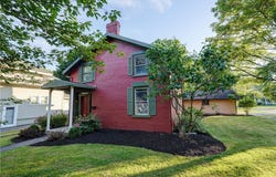 212 Park Street, Canandaigua City, NY 14424