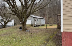 100 Parrish Cir, Wallace, WV 26448