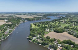 2 W Shafer Drive, Monticello, IN 47960