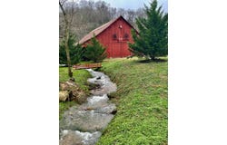 132 Normandy Tullahoma Road, Normandy, TN 37360