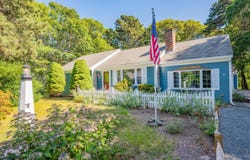 40 Horseshoe Way, Brewster, MA 02631