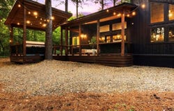 60 RANGER Trail, Broken Bow, OK 74728