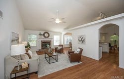 1234 Wagon Wheel Trail, O'Fallon, MO 63366