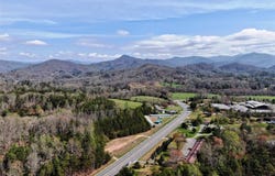 US 441 Highway, Whittier, NC 28789