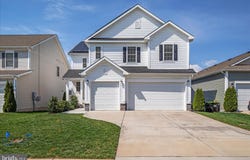108 NEVERMORE Drive, WINCHESTER, VA 22602