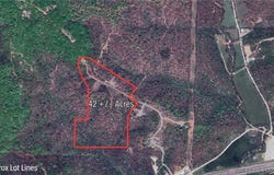 Oak Hill Forest Drive, Eldon, MO 65026