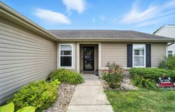 4134 Calder Drive, Lafayette, IN 47909