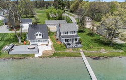 447 Paradise Lane, Horton, MI 49246