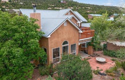 55 WESTERN SADDLE Drive, Tijeras, NM 87059