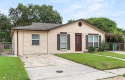 2513 OKLAHOMA Drive, Marrero, LA 70072