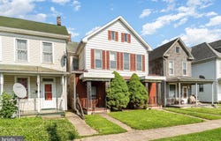 120 SHAW AVENUE, LEWISTOWN, PA 17044