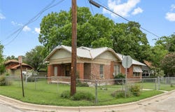1216 3rd Street, Brownwood, TX 76801