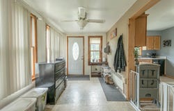 312 N Green Street, Argyle, WI 53504