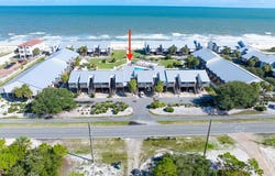 1804 E Gulf Beach Dr, St. George Island, FL 32328