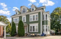 403 Andover St, Lowell, MA 01852