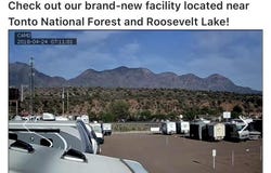 16603 AZ-87, Payson, AZ 85541