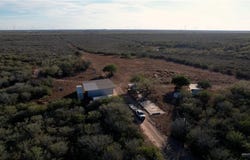 N FM 681, Edinburg, TX 78541