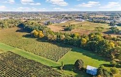 00 Clinton Avenue, Pomfret, NY 14063