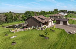 5151 N 557th Street, Menomonie, WI 54751