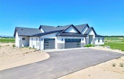 17170 Early Light Drive, Colorado Springs, CO 80908