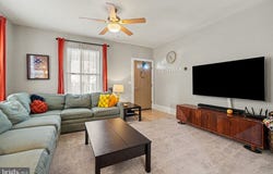 226 BOSLER Avenue, LEMOYNE, PA 17043