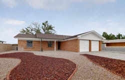 7401 Mayflower Road NE, Albuquerque, NM 87109