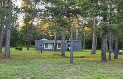2498 W Five Mile Road, Grayling, MI 49738
