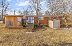 502 KREI Boulevard, Farmington, MO 63640