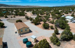 53845 N Cedar Drive, Seligman, AZ 86337