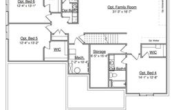668 Pine Ridge Ln, Rexburg, ID 83440
