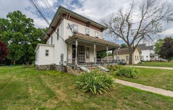 Decatur, MI 49045