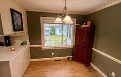2405 Williamsburg Drive NW, Wilson, NC 27896