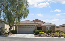 2467 Moonlight Valley Avenue, Henderson, NV 89044