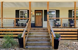 215 WASHINGTON Street, LOCUST GROVE, VA 22508