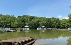 94 S Waters Edge Lane, Henderson, NC 27537