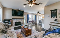 1305 Pawnee Trail, Carrollton, TX 75007