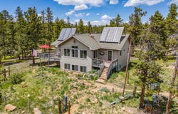 21 Shoshoni Camp Rd, Rollinsville, CO 80474